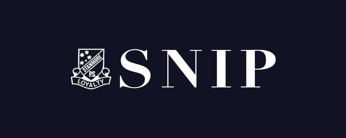 Newsletter logo