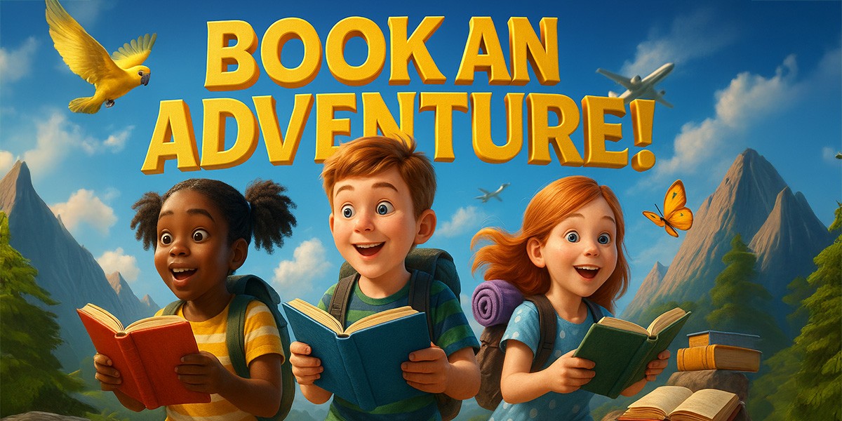 Book Drive