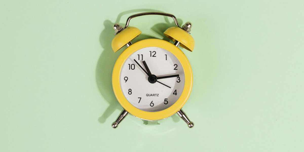 alarm clock