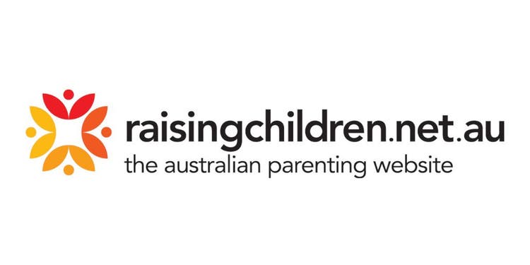 Raising children network