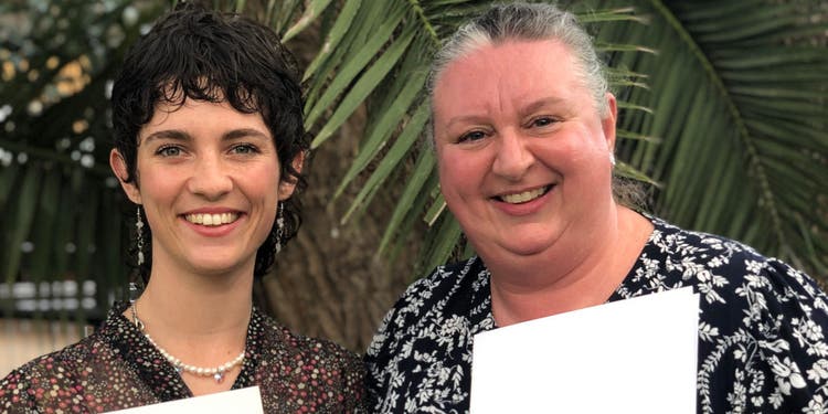 Marrickville Network Awards