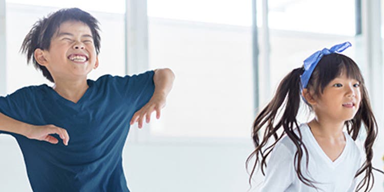 Active and Creative Kids voucher