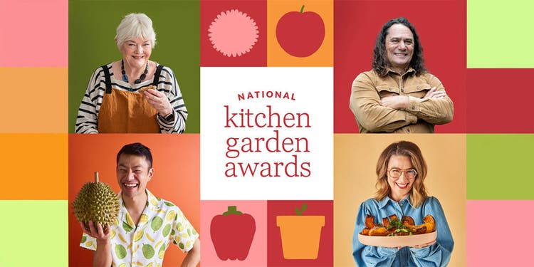 national kitchen garden awards header image