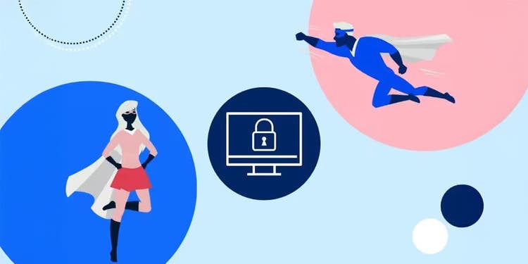 Cybermarvel cover image