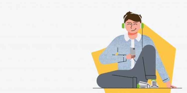 small steps every day