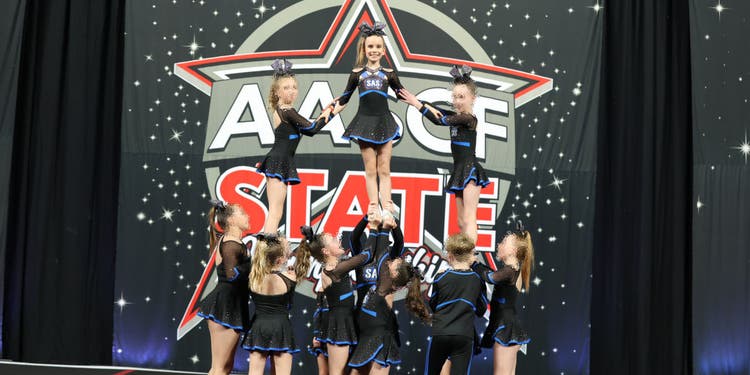 Student achievements