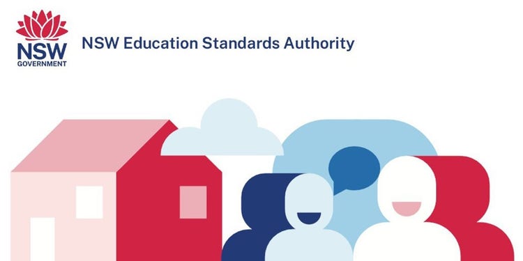 education standards authority