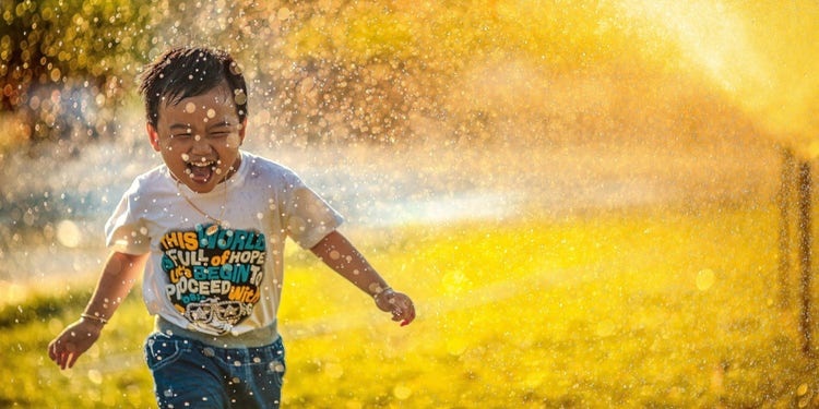 Self-regulation in children