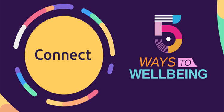five ways to wellbeing cover image