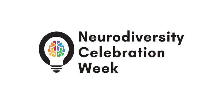Neurodiversity Celebration Week