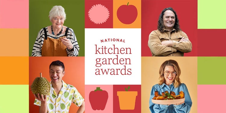 national kitchen garden awards header image