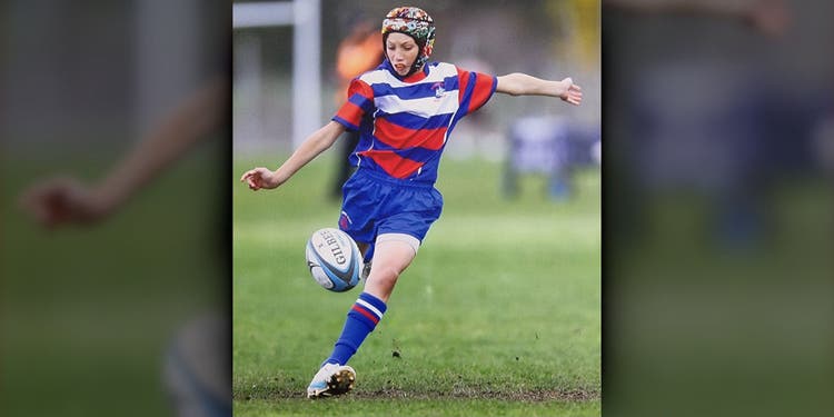 Primary Rugby Union Championship