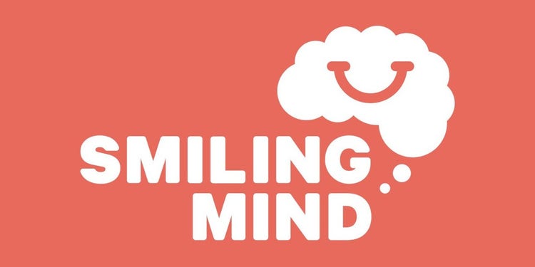 smiling mind