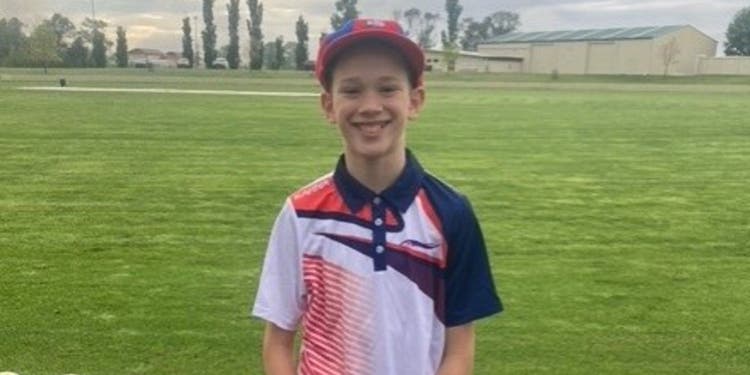 PSSA State Cricket Championships