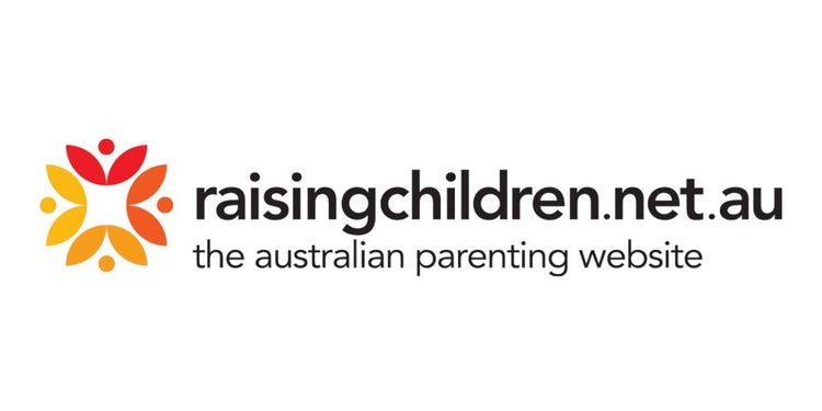 Raising children network